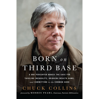 Born on Third Base - ISBN 9781603586832