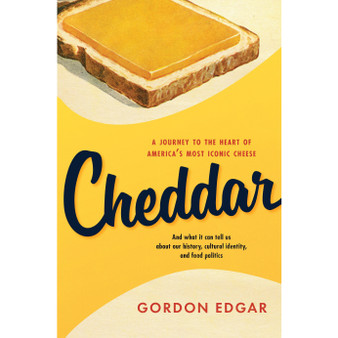Cheddar - ISBN 9781603587044