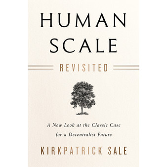Human Scale Revisited - ISBN 9781603587129