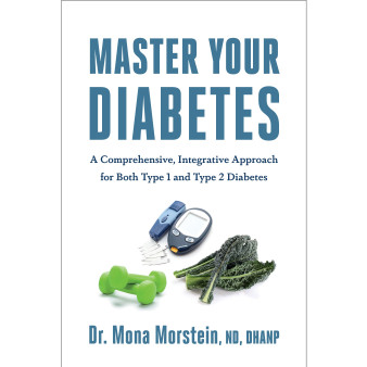 Master Your Diabetes - ISBN 9781603587372
