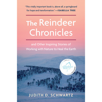 The Reindeer Chronicles - ISBN 9781603588652