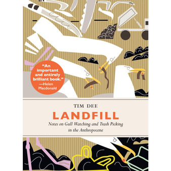 Landfill - ISBN 9781603589093