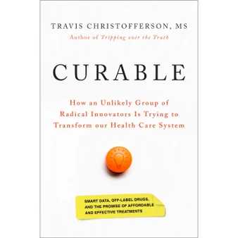 Curable - ISBN 9781603589260