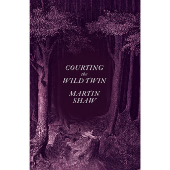 Courting the Wild Twin - ISBN 9781603589505