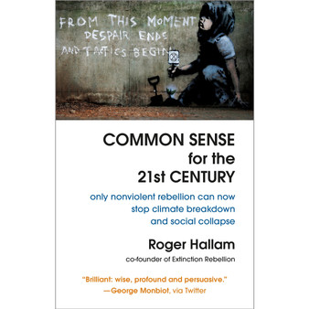 Common Sense for the 21st Century - ISBN 9781645020004