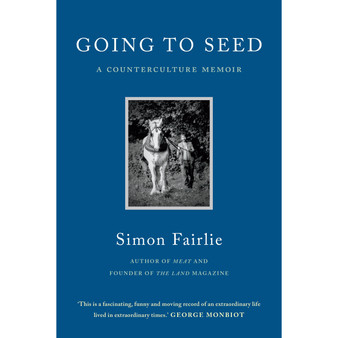 Going to Seed - ISBN 9781645020615