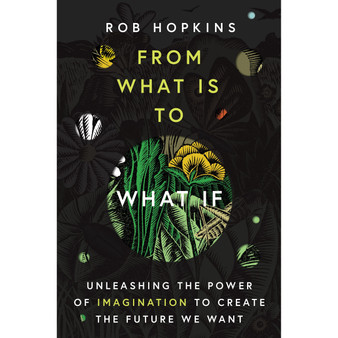 From What Is to What If - ISBN 9781645020288