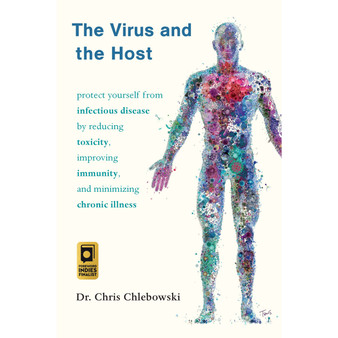 The Virus and the Host - ISBN 9781645020912
