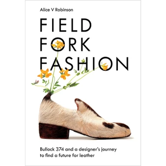 Field, Fork, Fashion - ISBN 9781645021193