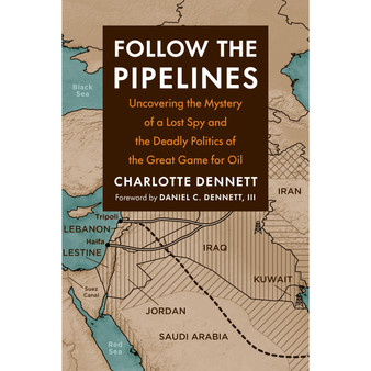 Follow the Pipelines - ISBN 9781645021476