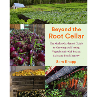 Beyond the Root Cellar - ISBN 9781645022107