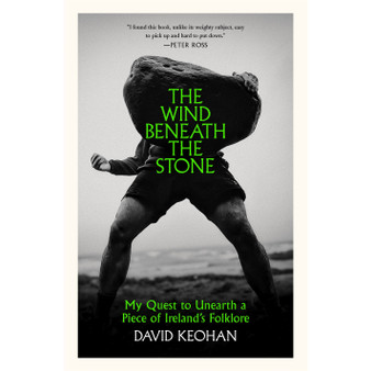 The Wind Beneath the Stone - ISBN 9781645024897