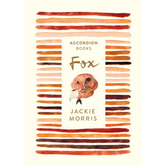 Fox - ISBN 9781645025443