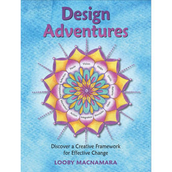 Design Adventures - ISBN 9781856232036