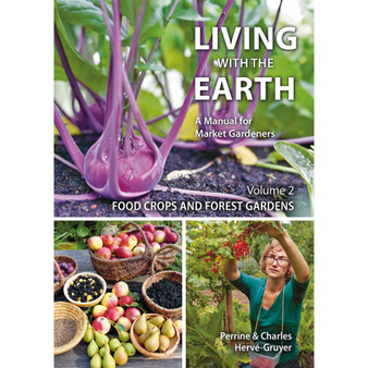 Living with the Earth, Volume 2 - ISBN 9781856232692