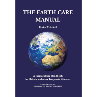 The Earth Care Manual - ISBN 9781856232791