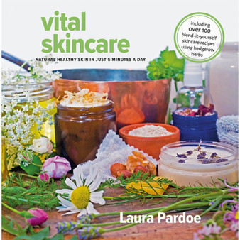 Vital Skincare - ISBN 9781856233224