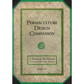 Permaculture Design Companion - ISBN 9781856233293
