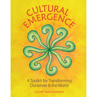 Cultural Emergence - ISBN 9781856233354