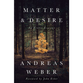 Matter and Desire - ISBN 9781603586979