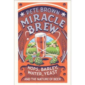 Miracle Brew - ISBN 9781603587693
