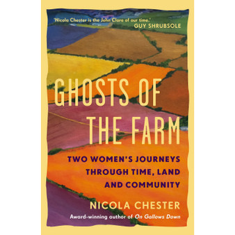 Ghosts of the Farm - ISBN 9781915294678
