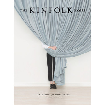The Kinfolk Home: Interiors for Slow Living - ISBN 9781579656652