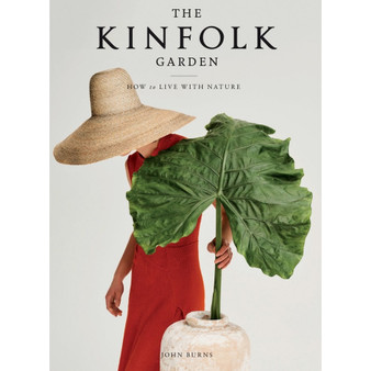 The Kinfolk Garden: How to Live with Nature - ISBN 9781579659844