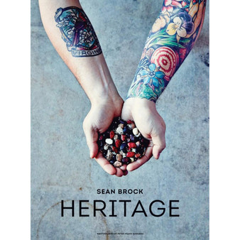 Heritage - ISBN 9781579654634