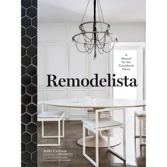 Remodelista - ISBN 9781579655365