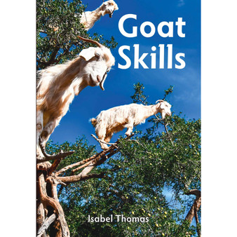 Fully Booked - Goat Skills - ISBN 9780008786045
