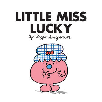 Little Miss Lucky (Little Miss Classic Library) - ISBN 9781405289832