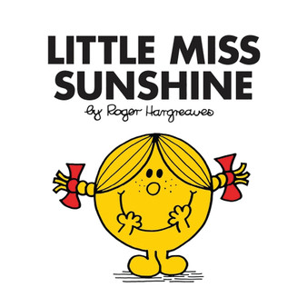 Little Miss Sunshine (Little Miss Classic Library) - ISBN 9781405289283
