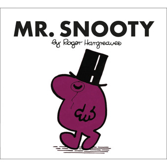 Mr. Snooty (Mr. Men Classic Library) - ISBN 9780755501755