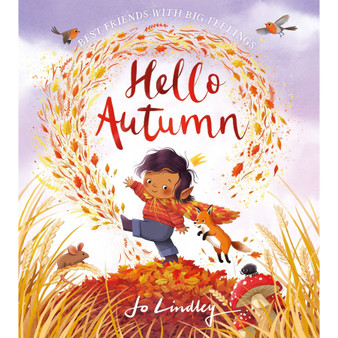 Hello Autumn (Best Friends with Big Feelings) - ISBN 9780755503421