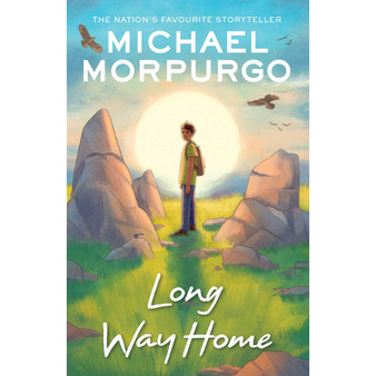 Long Way Home - ISBN 9780008640842