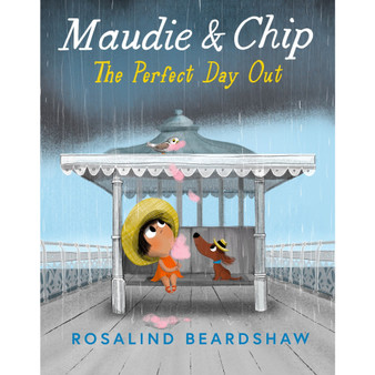 Maudie and Chip: The Perfect Day Out - ISBN 9780008684952