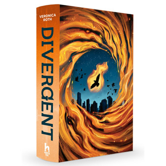 Divergent - ISBN 9780008818661