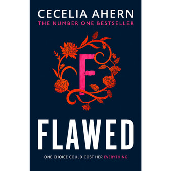 Flawed - ISBN 9780008758707