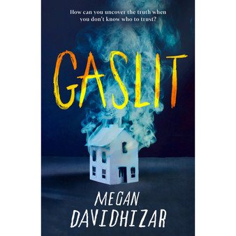 Gaslit - ISBN 9780008617035