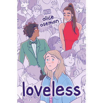 Loveless - ISBN 9780008659301