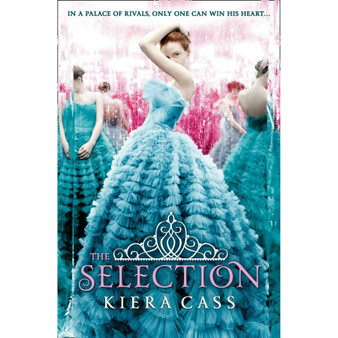 The Selection (The Selection, Book 1) - ISBN 9780007466696