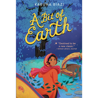 A Bit of Earth - ISBN 9780063098671