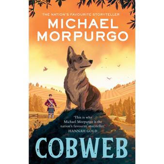 Cobweb - ISBN 9780008352158