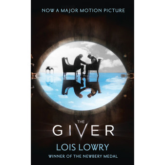 The Giver (HarperCollins Children's Modern Classics) - ISBN 9780007578498