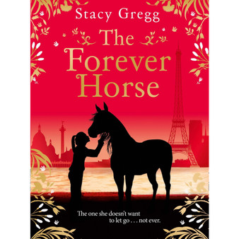 The Forever Horse - ISBN 9780008332389