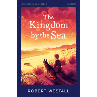 The Kingdom by the Sea (HarperCollins Children's Classics) - ISBN 9780008726553