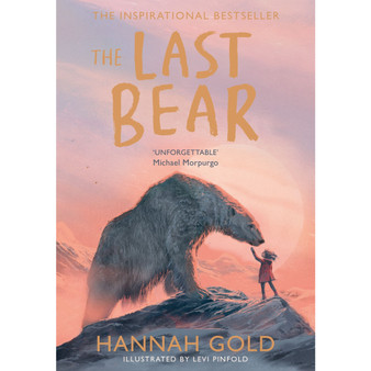 The Last Bear - ISBN 9780008411312