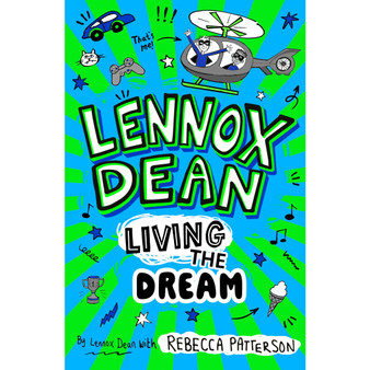 Lennox Dean: Living the Dream (Book 1) - ISBN 9780008752637