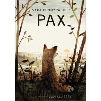 Pax - ISBN 9780008158286